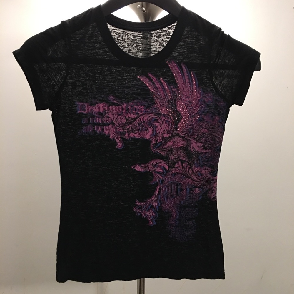 Dressy Casual T-shirt